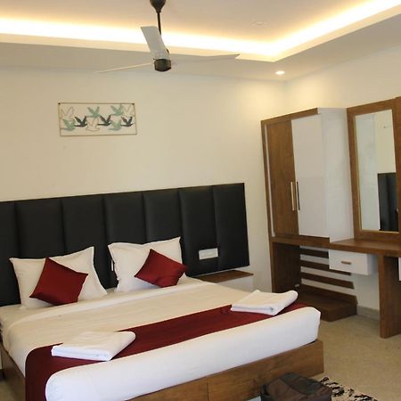 Oxy Valley Resorts Agali Extérieur photo