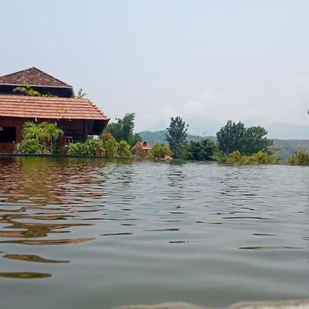 Oxy Valley Resorts Agali Extérieur photo