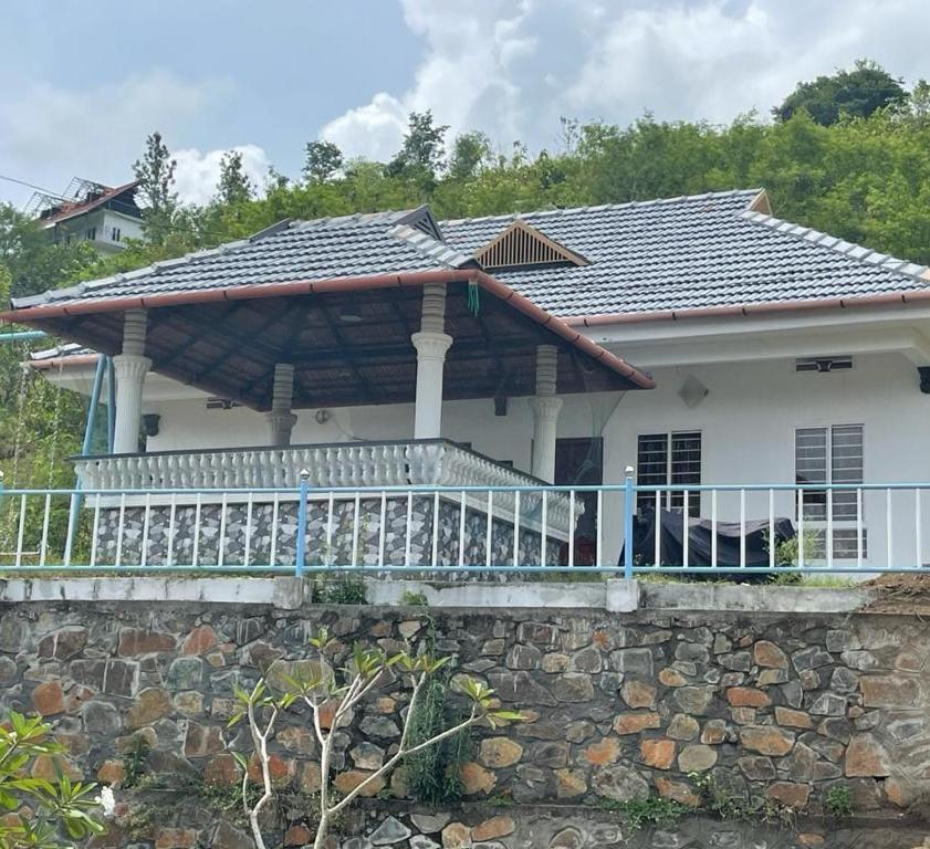 Oxy Valley Resorts Agali Extérieur photo